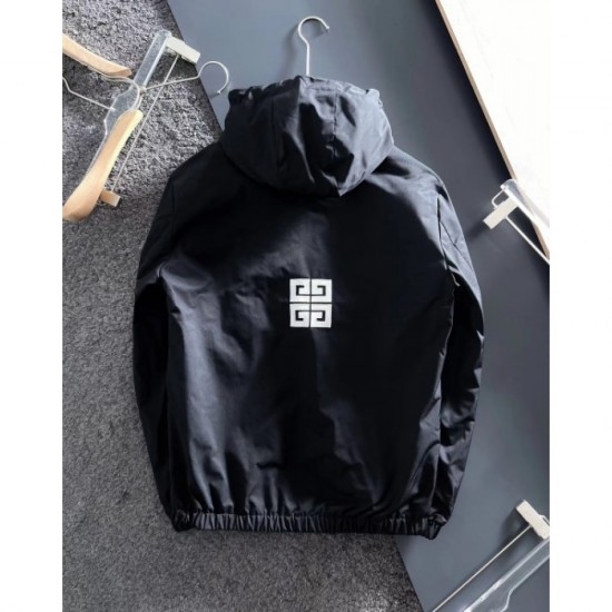 2022AW Cotton padded coat Recommended for this season GIVENCHY Givenchy 2022AW Cotton padded coat Recommended for this season GIVENCHY Givenchy