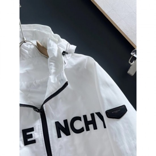 2022AW Cotton padded coat Recommended for this season GIVENCHY Givenchy 2022AW Cotton padded coat Recommended for this season GIVENCHY Givenchy
