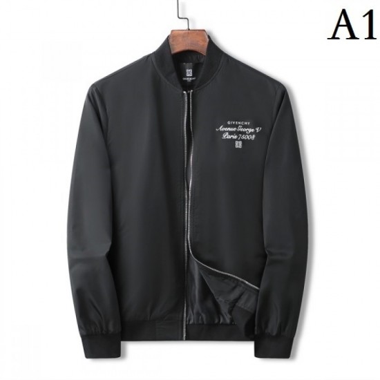 2022AW jacket Impression of adult sex appeal GIVENCHY Givenchy 2022AW jacket Impression of adult sex appeal GIVENCHY Givenchy