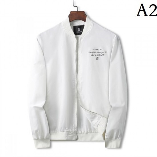 2022AW jacket Impression of adult sex appeal GIVENCHY Givenchy 2022AW jacket Impression of adult sex appeal GIVENCHY Givenchy