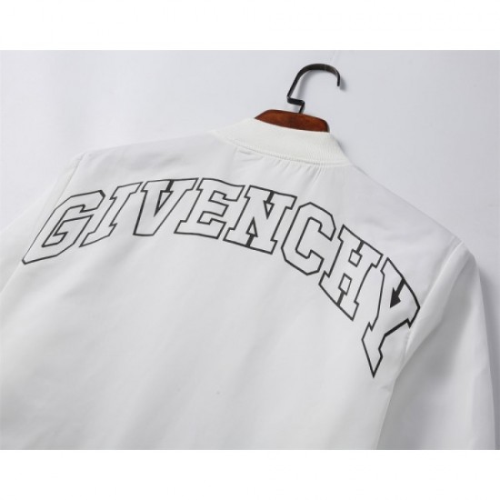 2022AW jacket Impression of adult sex appeal GIVENCHY Givenchy 2022AW jacket Impression of adult sex appeal GIVENCHY Givenchy