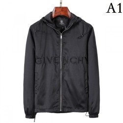 2022AW jacket mature design GIVENCHY Givenchy