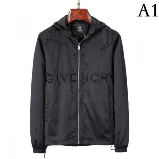 2022AW jacket mature design GIVENCHY Givenchy 2022AW jacket mature design GIVENCHY Givenchy