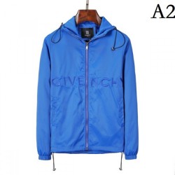2022AW jacket mature design GIVENCHY Givenchy