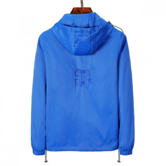 2022AW jacket mature design GIVENCHY Givenchy 2022AW jacket mature design GIVENCHY Givenchy