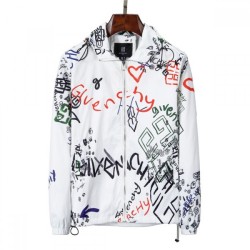 2022AW jacket GIVENCHY GIVENCHY attracting attention in early winter