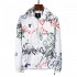 2022AW jacket GIVENCHY GIVENCHY attracting attention in early winter