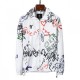 2022AW jacket GIVENCHY GIVENCHY attracting attention in early winter 2022AW jacket GIVENCHY GIVENCHY attracting attention in early winter