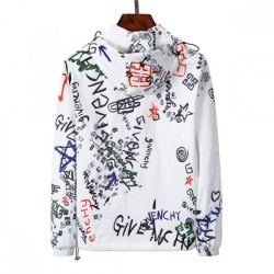 2022AW jacket GIVENCHY GIVENCHY attracting attention in early winter