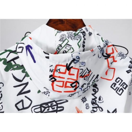 2022AW jacket GIVENCHY GIVENCHY attracting attention in early winter 2022AW jacket GIVENCHY GIVENCHY attracting attention in early winter