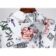 2022AW jacket GIVENCHY GIVENCHY attracting attention in early winter 2022AW jacket GIVENCHY GIVENCHY attracting attention in early winter