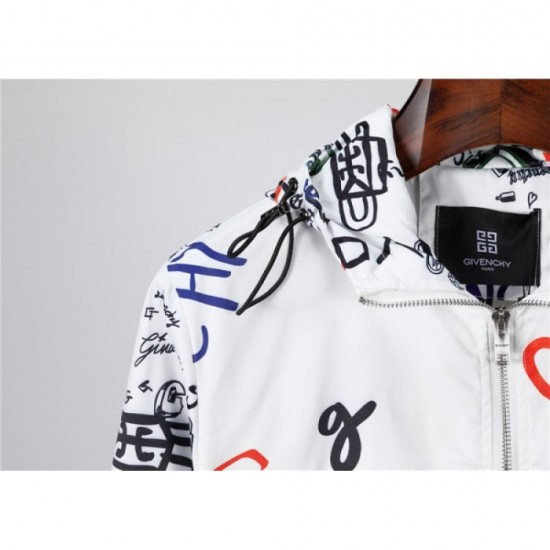 2022AW jacket GIVENCHY GIVENCHY attracting attention in early winter 2022AW jacket GIVENCHY GIVENCHY attracting attention in early winter