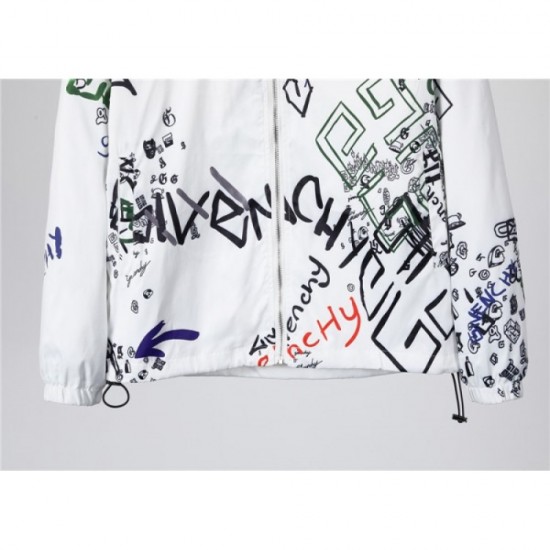 2022AW jacket GIVENCHY GIVENCHY attracting attention in early winter 2022AW jacket GIVENCHY GIVENCHY attracting attention in early winter