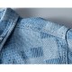 Fashionable men's denim coat that goes half a step ahead 2022 LOUIS VUITTON Louis Vuitton Fashionable men's denim coat that goes half a step ahead 2022 LOUIS VUITTON Louis Vuitton