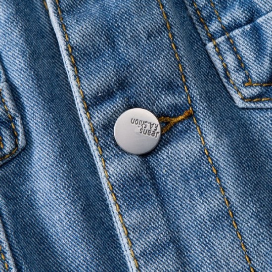 Timeless Design Men's Denim Coat 2022 LOUIS VUITTON Louis Vuitton Timeless Design Men's Denim Coat 2022 LOUIS VUITTON Louis Vuitton