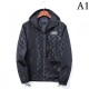 Men's jacket with a lot of regular users 2022 LOUIS VUITTON Louis Vuitton Men's jacket with a lot of regular users 2022 LOUIS VUITTON Louis Vuitton
