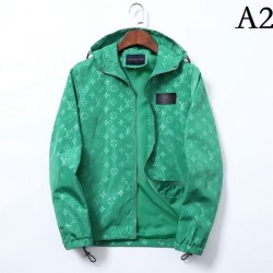 Men's jacket with a lot of regular users 2022 LOUIS VUITTON Louis Vuitton
