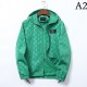 Men's jacket with a lot of regular users 2022 LOUIS VUITTON Louis Vuitton Men's jacket with a lot of regular users 2022 LOUIS VUITTON Louis Vuitton