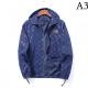 Men's jacket with a lot of regular users 2022 LOUIS VUITTON Louis Vuitton Men's jacket with a lot of regular users 2022 LOUIS VUITTON Louis Vuitton