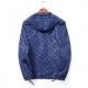 Men's jacket with a lot of regular users 2022 LOUIS VUITTON Louis Vuitton Men's jacket with a lot of regular users 2022 LOUIS VUITTON Louis Vuitton