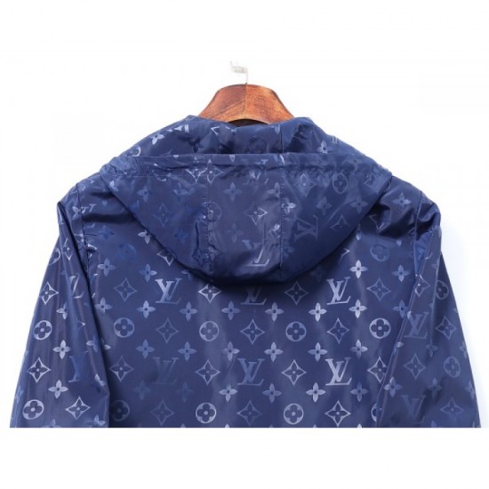 Men's jacket with a lot of regular users 2022 LOUIS VUITTON Louis Vuitton Men's jacket with a lot of regular users 2022 LOUIS VUITTON Louis Vuitton