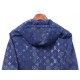 Men's jacket with a lot of regular users 2022 LOUIS VUITTON Louis Vuitton Men's jacket with a lot of regular users 2022 LOUIS VUITTON Louis Vuitton