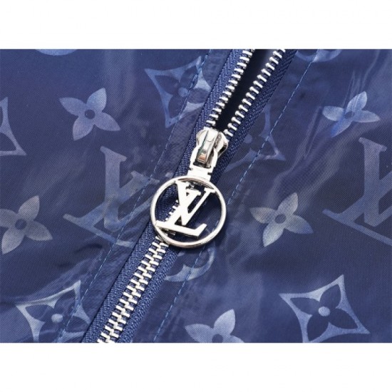 Men's jacket with a lot of regular users 2022 LOUIS VUITTON Louis Vuitton Men's jacket with a lot of regular users 2022 LOUIS VUITTON Louis Vuitton