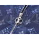 Men's jacket with a lot of regular users 2022 LOUIS VUITTON Louis Vuitton Men's jacket with a lot of regular users 2022 LOUIS VUITTON Louis Vuitton