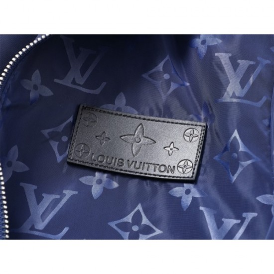 Men's jacket with a lot of regular users 2022 LOUIS VUITTON Louis Vuitton Men's jacket with a lot of regular users 2022 LOUIS VUITTON Louis Vuitton