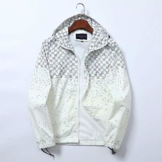 Items published in magazines Men's jacket 2022 LOUIS VUITTON Louis Vuitton Items published in magazines Men's jacket 2022 LOUIS VUITTON Louis Vuitton