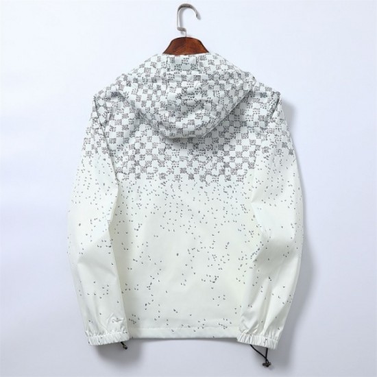 Items published in magazines Men's jacket 2022 LOUIS VUITTON Louis Vuitton Items published in magazines Men's jacket 2022 LOUIS VUITTON Louis Vuitton
