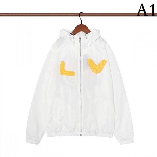 A sense of fashion is perfect men's parka 2022 LOUIS VUITTON LOUIS VUITTON A sense of fashion is perfect men's parka 2022 LOUIS VUITTON LOUIS VUITTON
