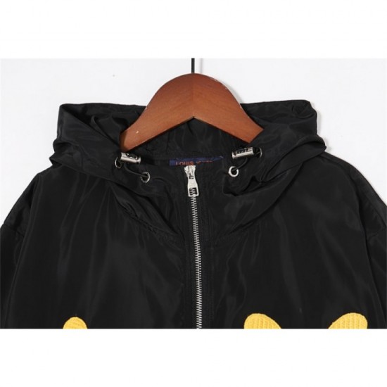 A sense of fashion is perfect men's parka 2022 LOUIS VUITTON LOUIS VUITTON A sense of fashion is perfect men's parka 2022 LOUIS VUITTON LOUIS VUITTON