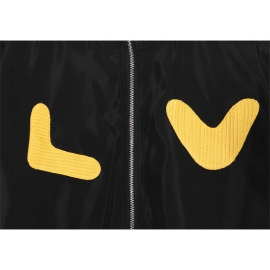 A sense of fashion is perfect men's parka 2022 LOUIS VUITTON LOUIS VUITTON A sense of fashion is perfect men's parka 2022 LOUIS VUITTON LOUIS VUITTON