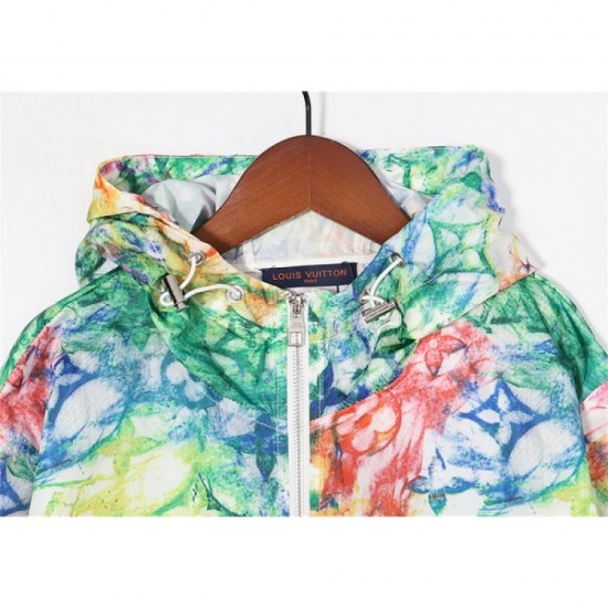Casual coordination men's parka 2022 LOUIS VUITTON LOUIS VUITTON Casual coordination men's parka 2022 LOUIS VUITTON LOUIS VUITTON