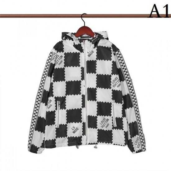 Items with high expectations Men's parka 2022 LOUIS VUITTON Louis Vuitton Items with high expectations Men's parka 2022 LOUIS VUITTON Louis Vuitton