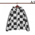 Items with high expectations Men's parka 2022 LOUIS VUITTON Louis Vuitton