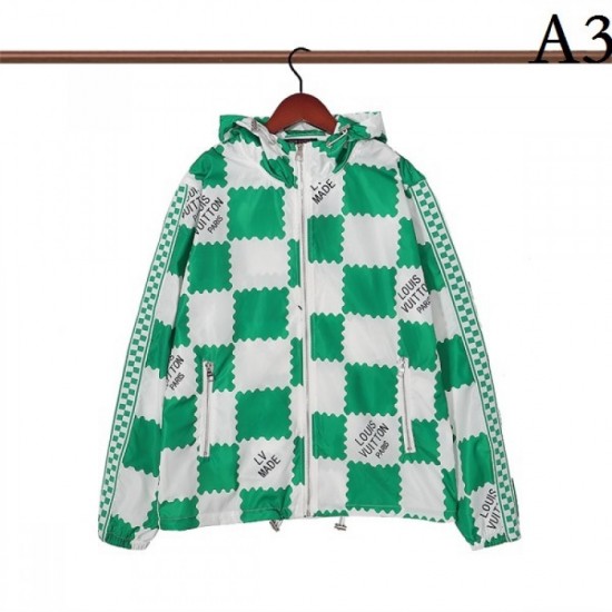 Items with high expectations Men's parka 2022 LOUIS VUITTON Louis Vuitton Items with high expectations Men's parka 2022 LOUIS VUITTON Louis Vuitton