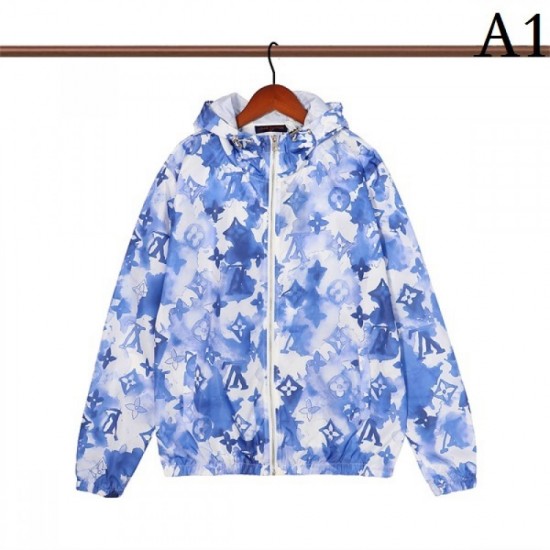 Brand men's parka not yet landed in Japan 2022 LOUIS VUITTON Louis Vuitton Brand men's parka not yet landed in Japan 2022 LOUIS VUITTON Louis Vuitton
