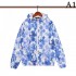 Brand men's parka not yet landed in Japan 2022 LOUIS VUITTON Louis Vuitton
