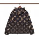 Clearly popular brand men's parka 2022 LOUIS VUITTON Louis Vuitton Clearly popular brand men's parka 2022 LOUIS VUITTON Louis Vuitton