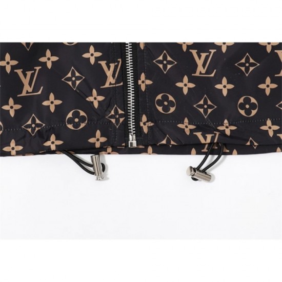 Clearly popular brand men's parka 2022 LOUIS VUITTON Louis Vuitton Clearly popular brand men's parka 2022 LOUIS VUITTON Louis Vuitton