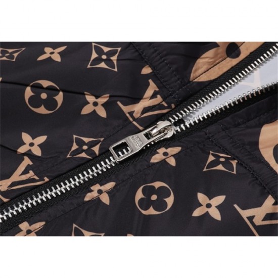 Clearly popular brand men's parka 2022 LOUIS VUITTON Louis Vuitton Clearly popular brand men's parka 2022 LOUIS VUITTON Louis Vuitton