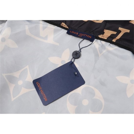 Clearly popular brand men's parka 2022 LOUIS VUITTON Louis Vuitton Clearly popular brand men's parka 2022 LOUIS VUITTON Louis Vuitton
