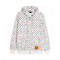 2022AW Hooded coat parka new addition LOUIS VUITTON Louis Vuitton