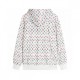 2022AW Hooded coat parka new addition LOUIS VUITTON Louis Vuitton 2022AW Hooded coat parka new addition LOUIS VUITTON Louis Vuitton