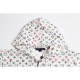 2022AW Hooded coat parka new addition LOUIS VUITTON Louis Vuitton 2022AW Hooded coat parka new addition LOUIS VUITTON Louis Vuitton