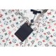 2022AW Hooded coat parka new addition LOUIS VUITTON Louis Vuitton 2022AW Hooded coat parka new addition LOUIS VUITTON Louis Vuitton