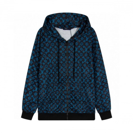 2022AW hooded coat parka published in magazines LOUIS VUITTON Louis Vuitton 2022AW hooded coat parka published in magazines LOUIS VUITTON Louis Vuitton