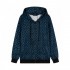 2022AW hooded coat parka published in magazines LOUIS VUITTON Louis Vuitton